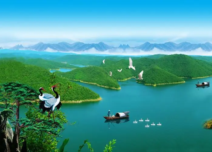 智慧城市智能化